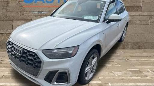 AUDI Q5 E 2021 WA1E2AFYXM2081483 image